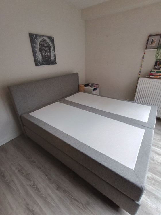 Image 1 of Swiss Sense Box Spring + Materasso 180 x 200
