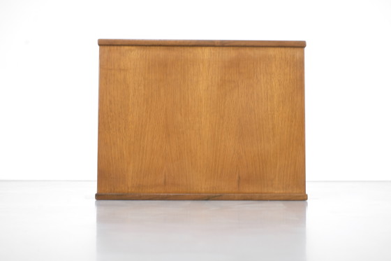 Image 1 of Table Basse Modèle "777" par Tobia & Afra Scarpa pour Cassina, Italie 1960s