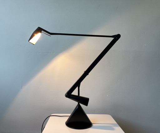 Lampada da tavolo Lumina Zelig