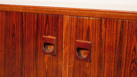 Image 1 of Credenza vintage | Mobile TV | Palissandro | 135 cm