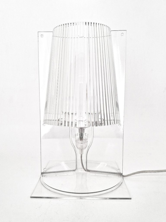 Image 1 of Lámpara de mesa Kartell "Take"