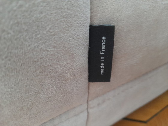 Image 1 of Togo corner armchair by Michel Ducaroy for Ligne Roset