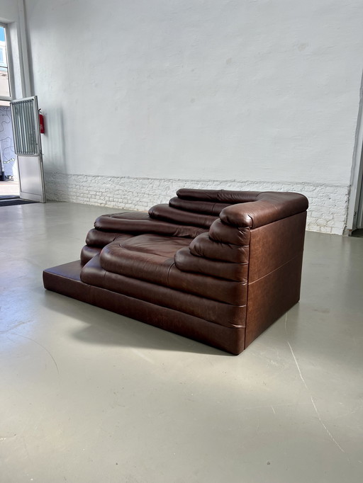 De Sede DS 1025 Terrazza Ubald Klug Sofa Module