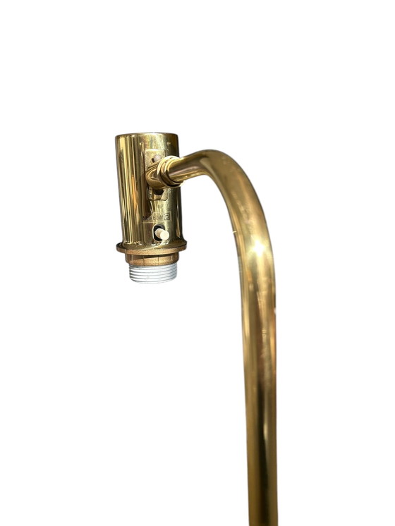 Image 1 of Vintage IKEA Stockholm Table Lamp - Karin Mobring & Tomas Jelinek - Typ B 304