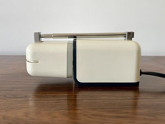 Image 1 of Lampada da tavolo mini a scomparsa Pierre Cardin vintage anni '70-'80 di Pifco