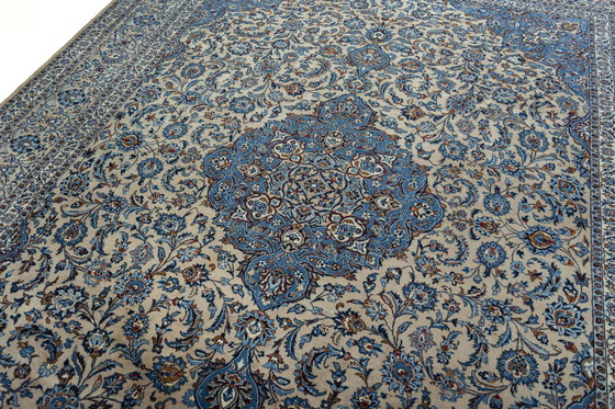 Image 1 of Kashmar liège - tapis persan 390 x 300 cm