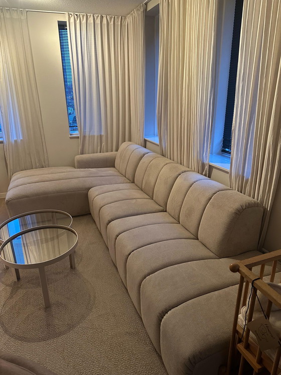 Image 1 of Lewis lounge sofa