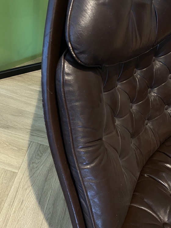 Image 1 of Tumbona Artifort de Geoffrey Harcourt, años 60