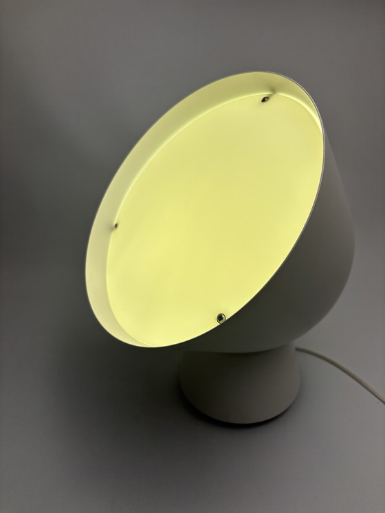 Image 1 of Lampada da tavolo IKEA PS bianca – design Ola Wihlborg – design scandinavo