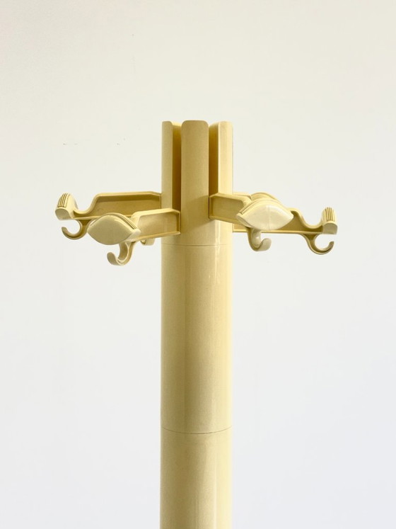 Image 1 of Perchero Planta de Giancarlo Piretti para Anonima Castelli