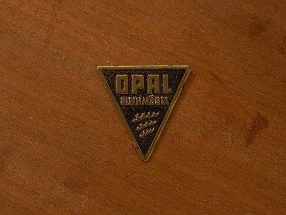 Image 1 of Mesas nido años 60, Opal Möbel