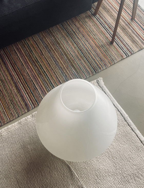 Res Murano Glas Steh Tisch Lampe – Stehleuchten (photo 5 of 7)
