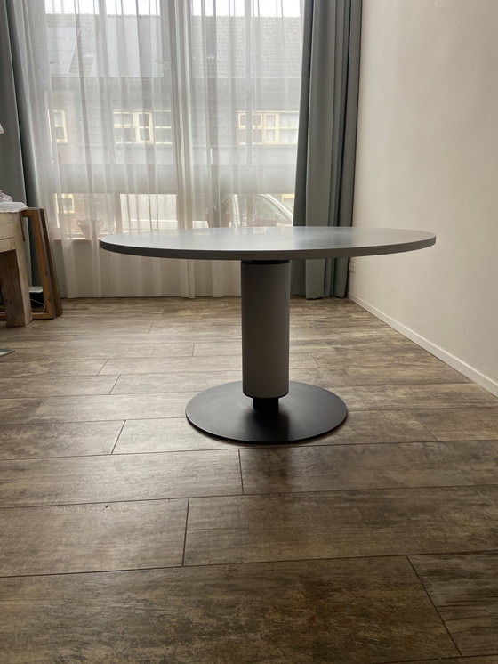 Image 1 of LEOLUX dining table model Calbuco