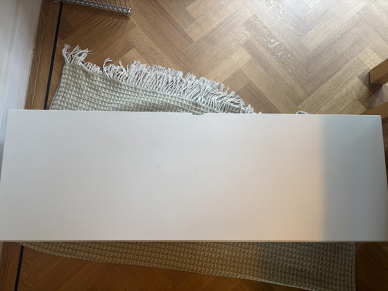Image 1 of Modern floating TV unit