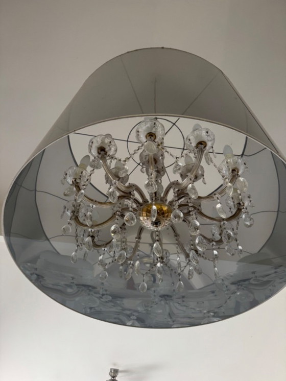 Image 1 of Moooi - Lampadario - designer Jurgen Bey