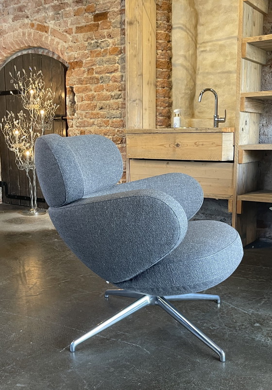 Image 1 of Poltrona girevole Pode Bibo NUOVA