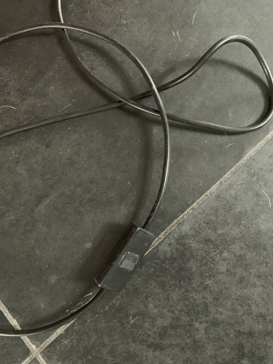 Image 1 of Amazing Dutch vintage floorlamp - Gispen? 