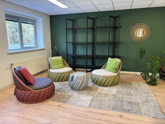 Image 1 of Dedon Lala Lounge-Sessel + Couchtisch