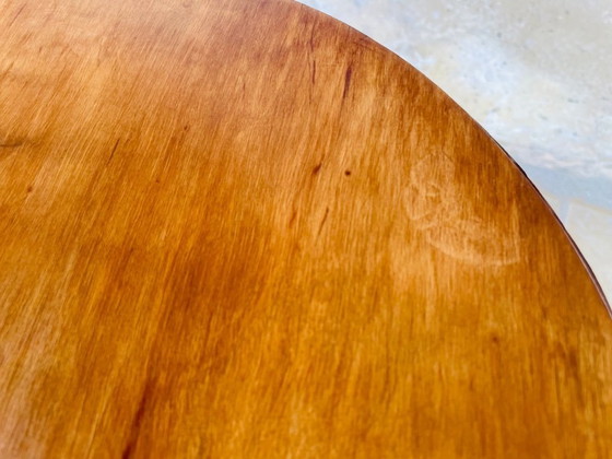 Image 1 of Sgabello vintage modello 92 di Baumann, anni '50