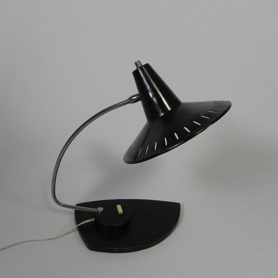 Image 1 of Vintage Anvia desk lamp, 1960s