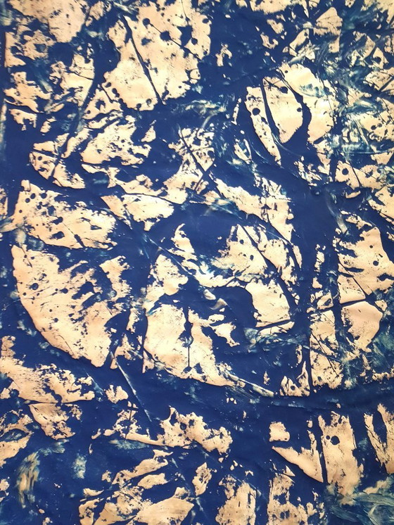 Image 1 of Jürgen Angeler - La rueda de oro