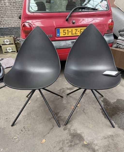 BoConcept Ottawa Esszimmerstühle