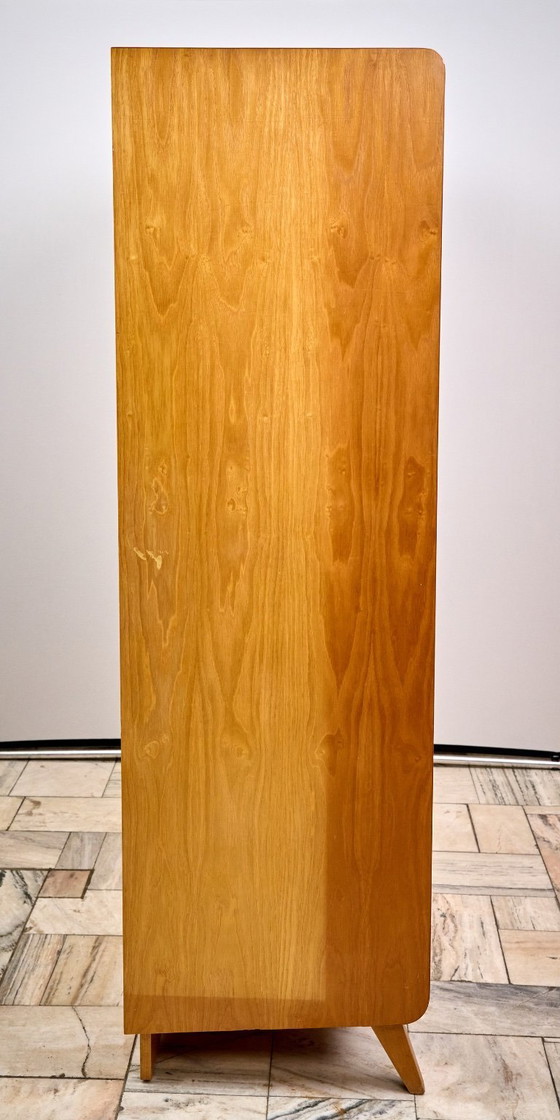 Image 1 of Armadio vintage Tatra, anni '60, Cecoslovacchia