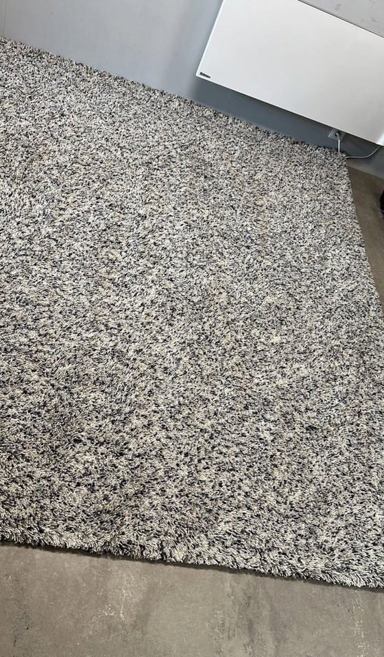 Image 1 of Rug wool Brink and Campman Flamenco 59004 250x350cm