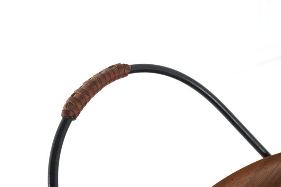 Image 1 of Paul Nagel for JIE Gantofte trolley vintage