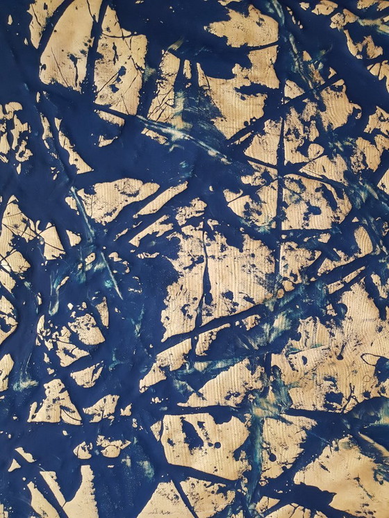 Image 1 of Jürgen Angeler - El Periscopio de Oro