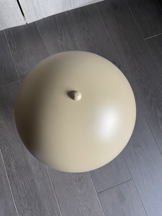 Image 1 of Lampe Paul Ecru