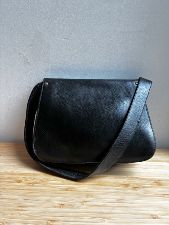 rara Delvaux 'Chasseresse' 1962 – Borse a spalla (photo 7 of 18)