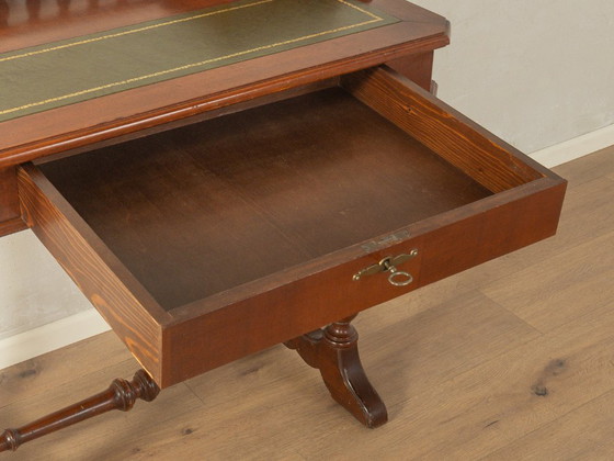 Image 1 of Wilhelminian era desk, 1900s, Vintage