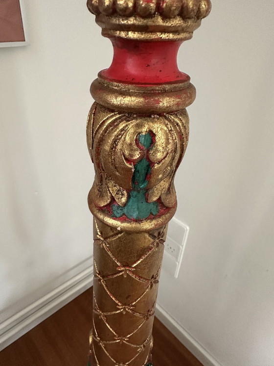 Image 1 of table lamp