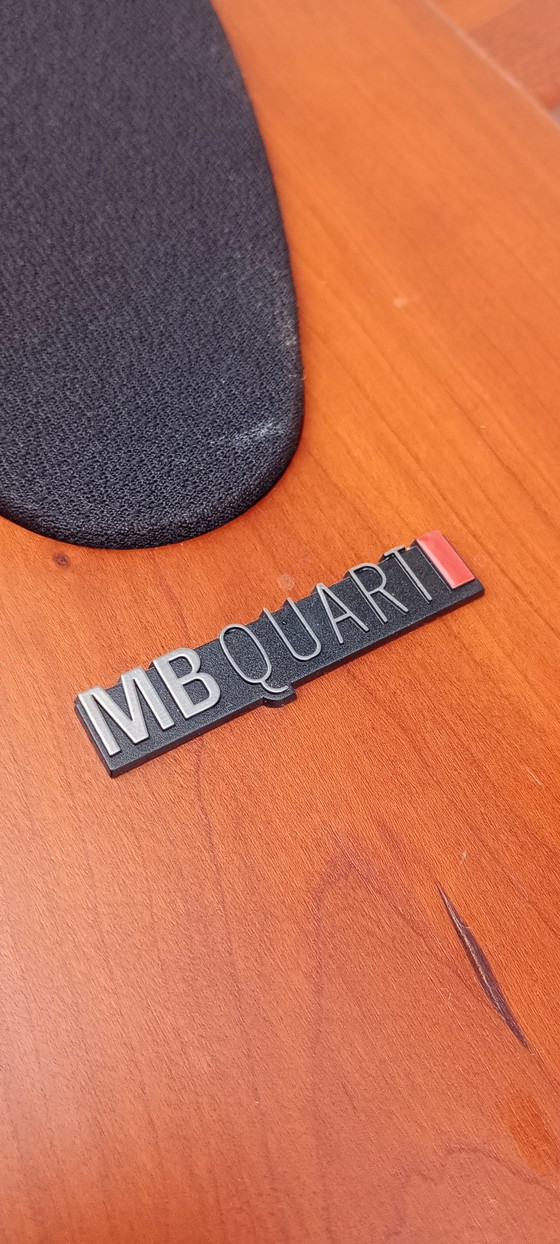 Image 1 of MB quart QL s 1030, hergestellt in Deutschland