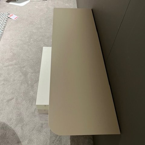 Image 1 of MDF Italian desk (set of 2)