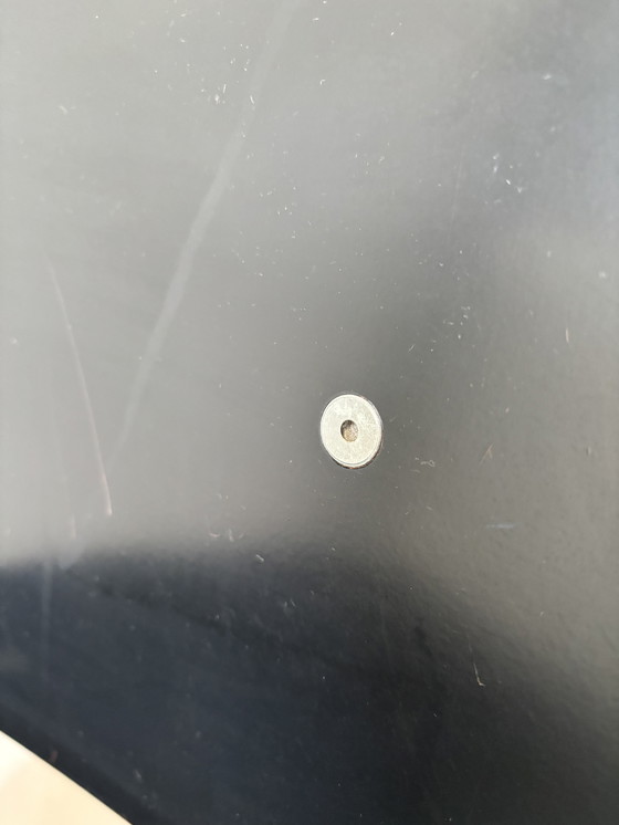 Image 1 of Chaise Revolt Friso Kramer 1964 estampillée pour Ahrend