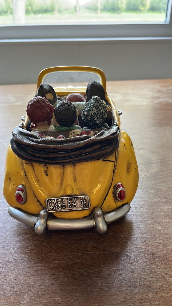 3 Sculture di Guillermo Forchini – Oggetti decorativi, Pietra (photo 8 of 15)