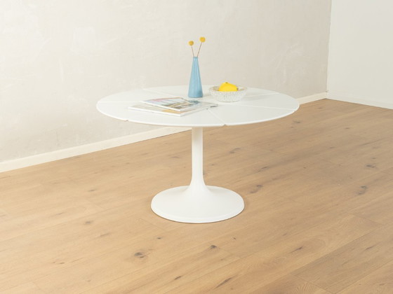 Image 1 of Salontafel in Space Age-stijl uit de jaren 70, vintage