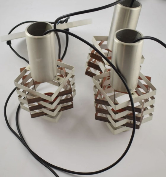 Image 1 of Lampada a sospensione Anvia Holland Jan Hoogervorst