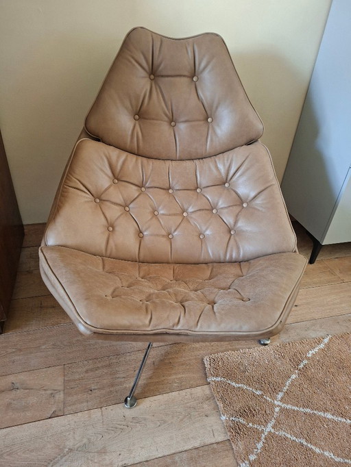 Artifort Fauteuil