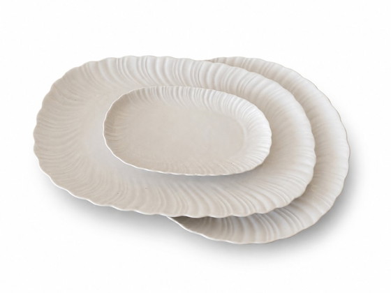 Image 1 of Service de table ALT Tirschenreuth 40 pièces, porcelaine fabriquée en Allemagne.