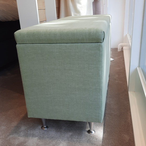 Image 1 of Ecolife Beds Comfort Box spring regolabile - 180x210