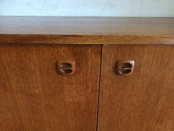 Highboard vintage – Meuble bar, Bois (photo 12 of 15)