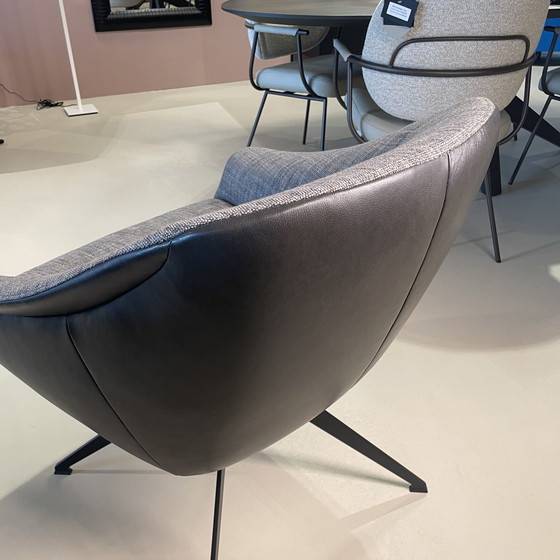 Image 1 of Gealux Carino armchairs (set of 2)