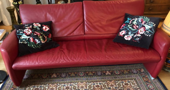 Image 1 of Sofá de dos plazas Jori