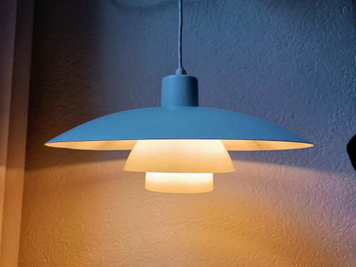 PH 4/3 Lampe à suspension Louis Poulsen
