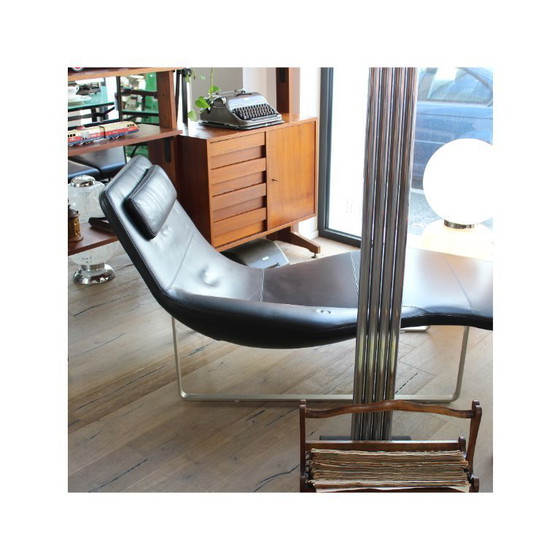Image 1 of Chaise longue Paysage