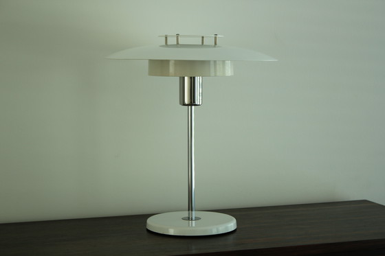 Image 1 of Aurora Table lamp by Olle Andersson for Boréns