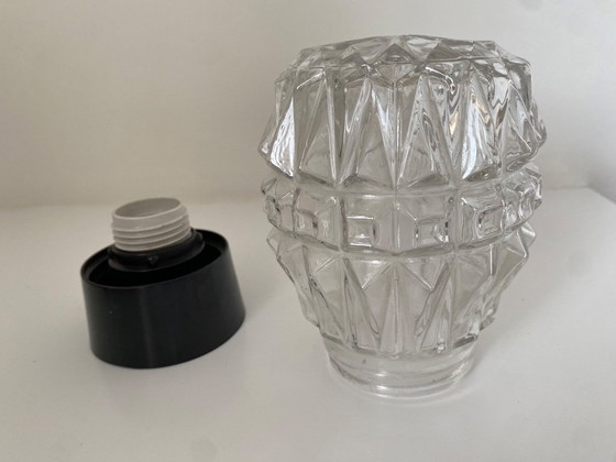 Image 1 of Plafonnier style années 60 - Lampe de plafond RZB